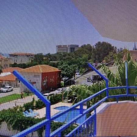 アパートホテル Forever Apart シダ