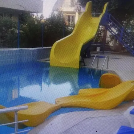 Forever Apart Aparthotel Side